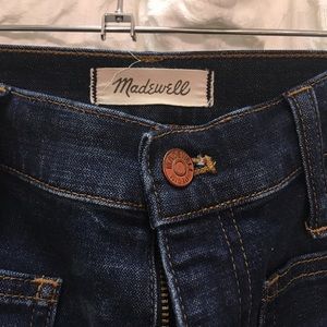 Madewell Cali Demi Boot